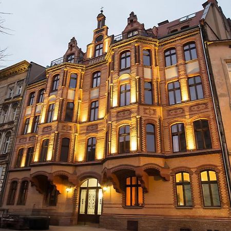 Loft Apartments Poznań Esterno foto